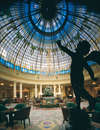 The Westin Palace 